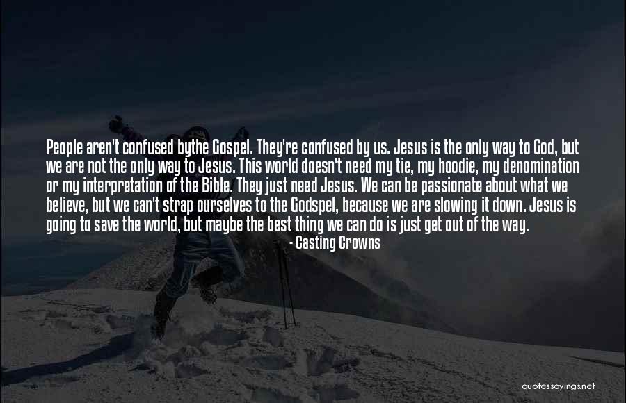 Cansativo Quotes By Casting Crowns Cansativo Quotes By Casting Crowns