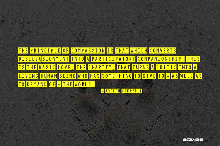 Cansativo Quotes By Joseph Campbell Cansativo Quotes By Joseph Campbell