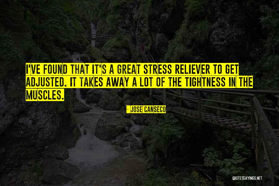Canseco Jose Quotes By Jose Canseco Canseco Jose Quotes By Jose Canseco