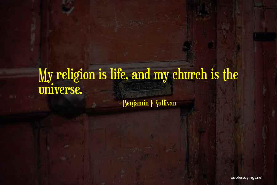 Cansei Do Seu Avatar Quotes By Benjamin F Sullivan Cansei Do Seu Avatar Quotes By Benjamin F Sullivan
