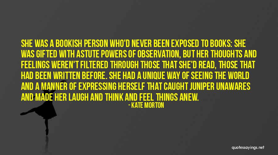 Cansei Vacilao Quotes By Kate Morton Cansei Vacilao Quotes By Kate Morton