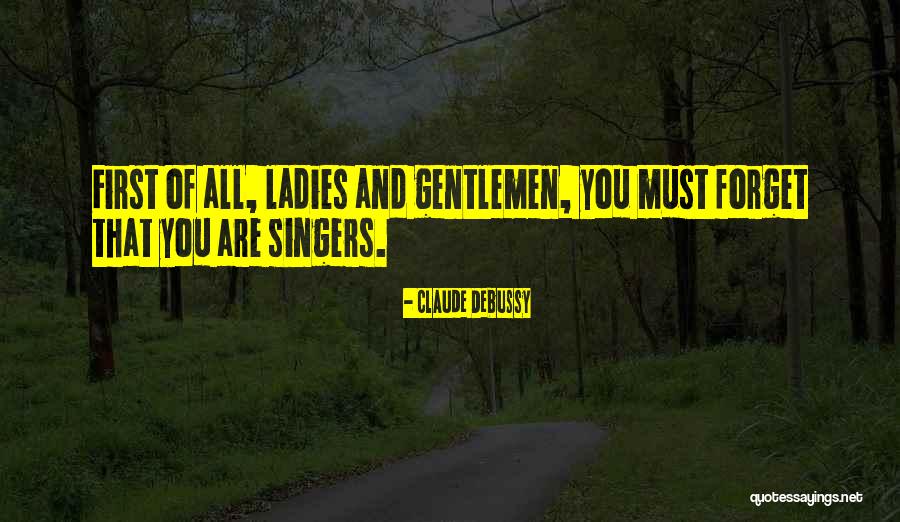 Cansino Bio Quotes By Claude Debussy Cansino Bio Quotes By Claude Debussy