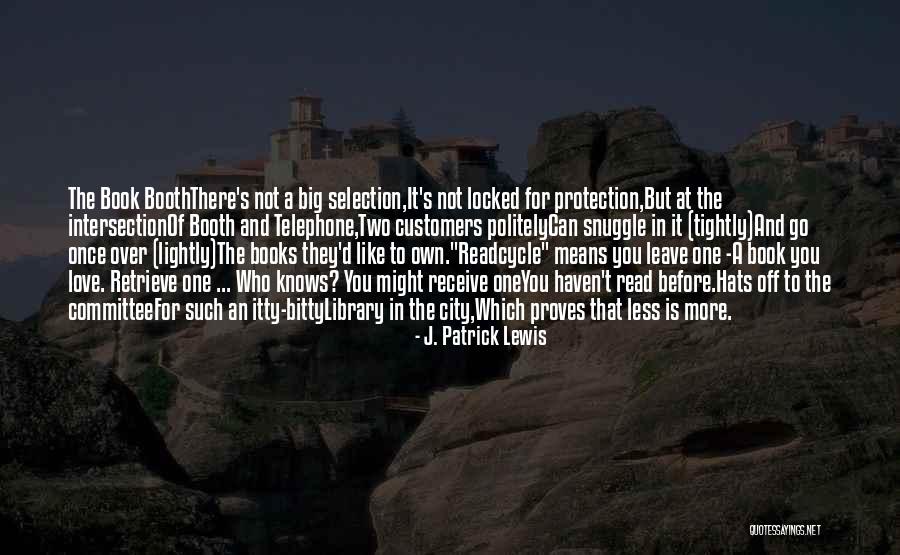 Cansino Vaccine Quotes By J. Patrick Lewis Cansino Vaccine Quotes By J. Patrick Lewis