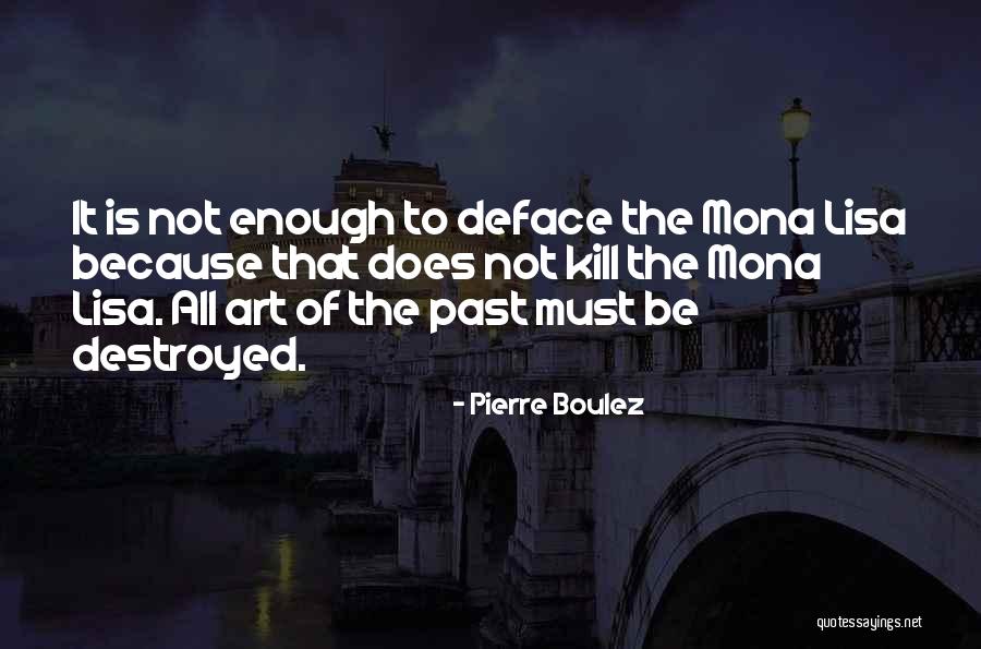 Cansino Vaccine Quotes By Pierre Boulez Cansino Vaccine Quotes By Pierre Boulez