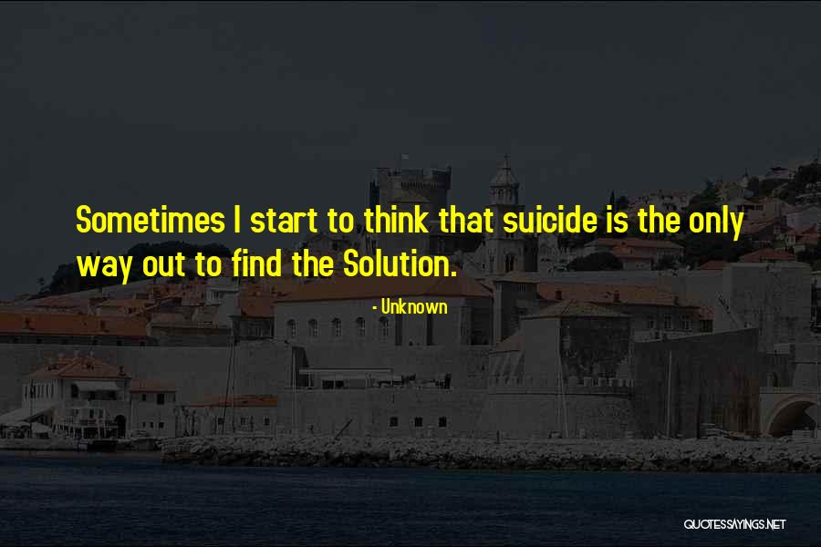 Cansns Quotes By Unknown