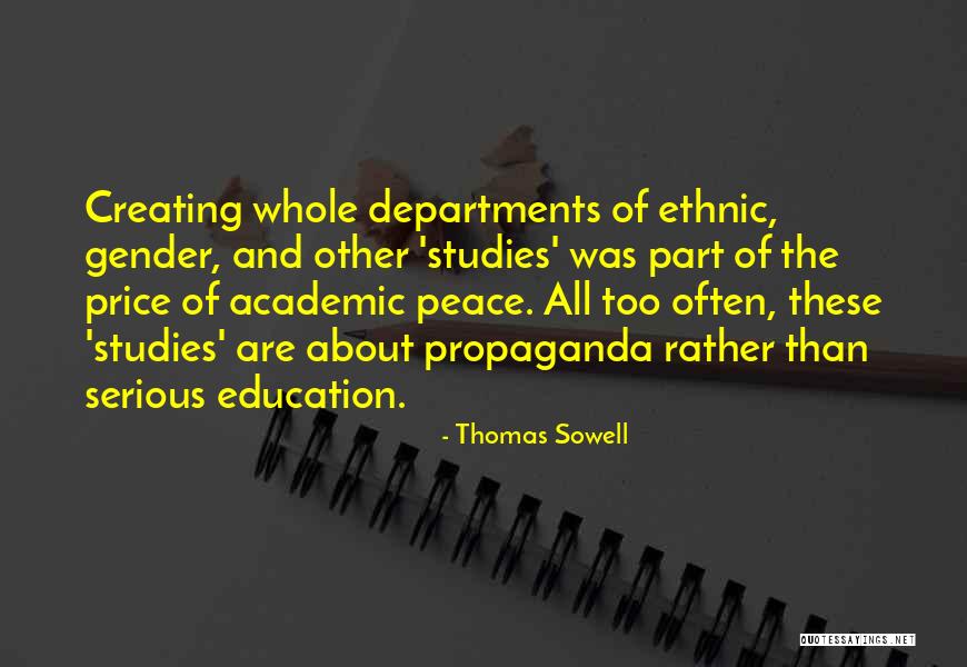 Cansrel Fire Quotes By Thomas Sowell Cansrel Fire Quotes By Thomas Sowell