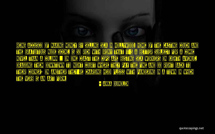 Cansu Taskin Quotes By Anna Quindlen Cansu Taskin Quotes By Anna Quindlen