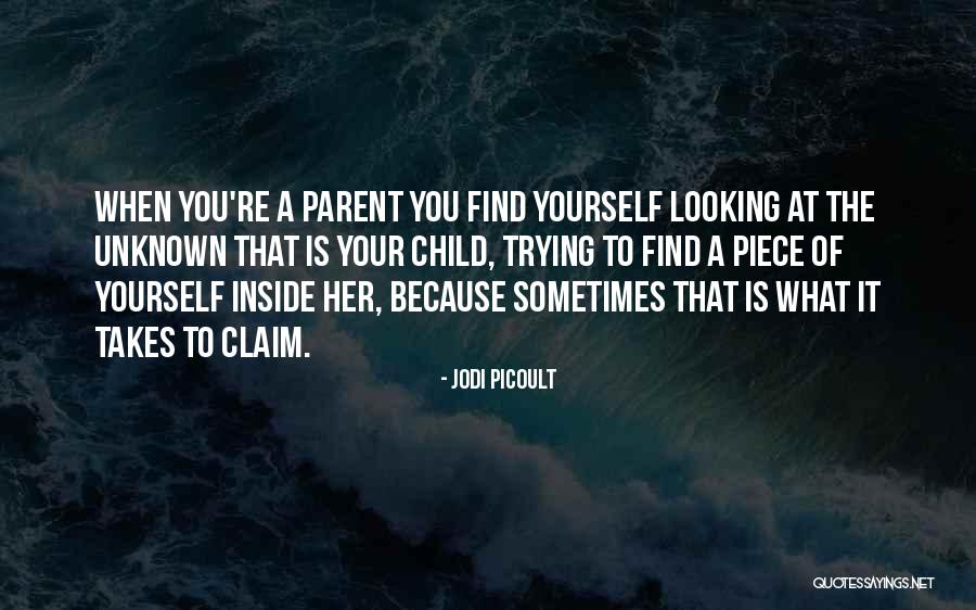 Cansurvive Cuisine Quotes By Jodi Picoult Cansurvive Cuisine Quotes By Jodi Picoult