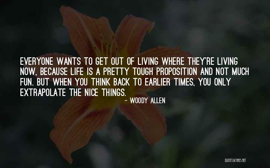 Cansurvive Cuisine Quotes By Woody Allen Cansurvive Cuisine Quotes By Woody Allen