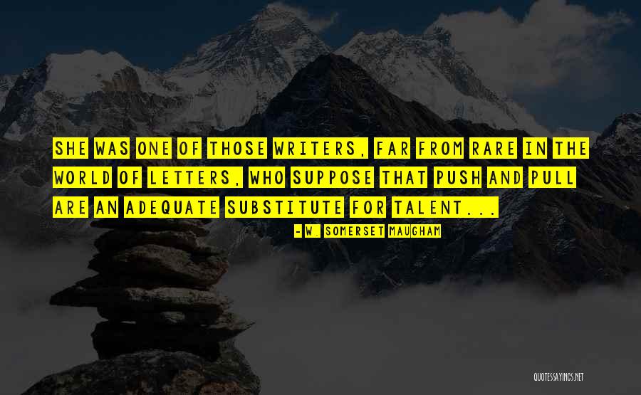 Cant Admit Being Wrong Quotes By W. Somerset Maugham Cant Admit Being Wrong Quotes By W. Somerset Maugham