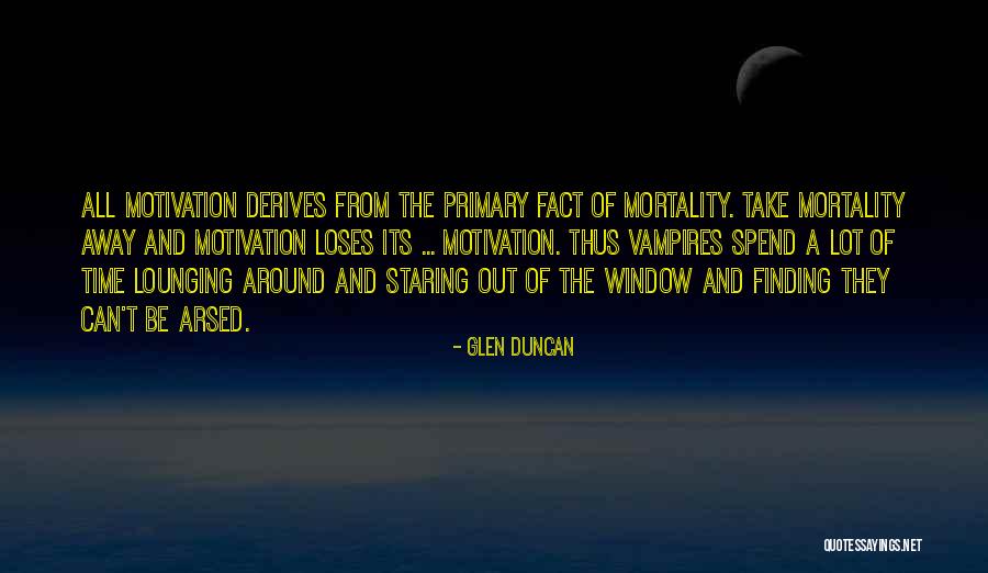 Can't Be Arsed Quotes By Glen Duncan Can't Be Arsed Quotes By Glen Duncan