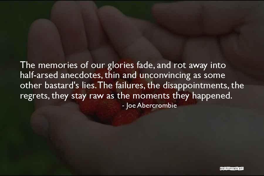 Can't Be Arsed Quotes By Joe Abercrombie Can't Be Arsed Quotes By Joe Abercrombie