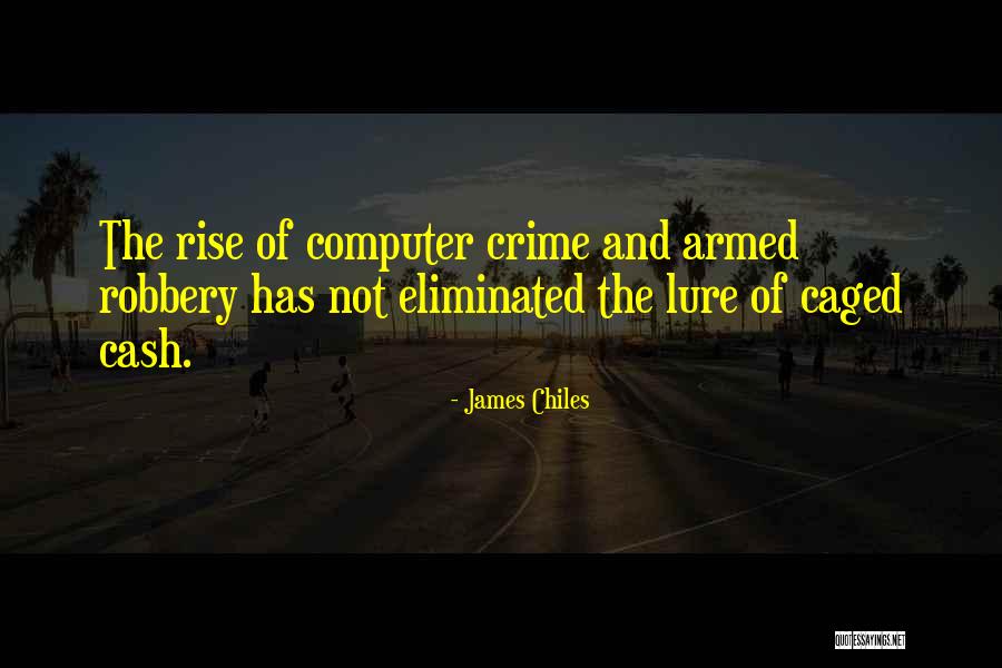 Cant Be Caged Quotes By James Chiles Cant Be Caged Quotes By James Chiles