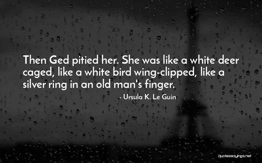 Cant Be Caged Quotes By Ursula K. Le Guin Cant Be Caged Quotes By Ursula K. Le Guin