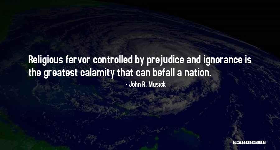 Cant Be Controlled Quotes By John R. Musick Cant Be Controlled Quotes By John R. Musick