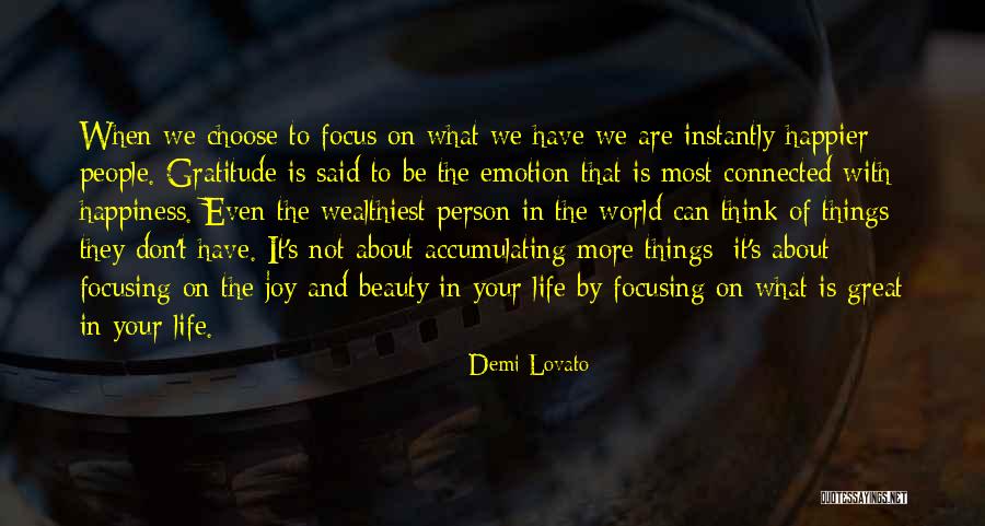 Can't Be Happier Quotes By Demi Lovato Can't Be Happier Quotes By Demi Lovato