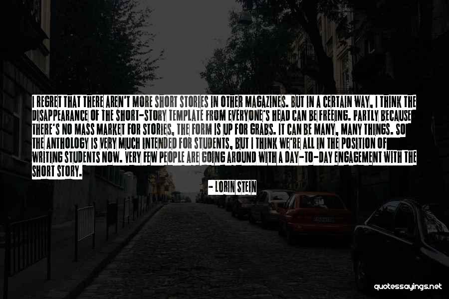 Can't Be There Quotes By Lorin Stein Can't Be There Quotes By Lorin Stein