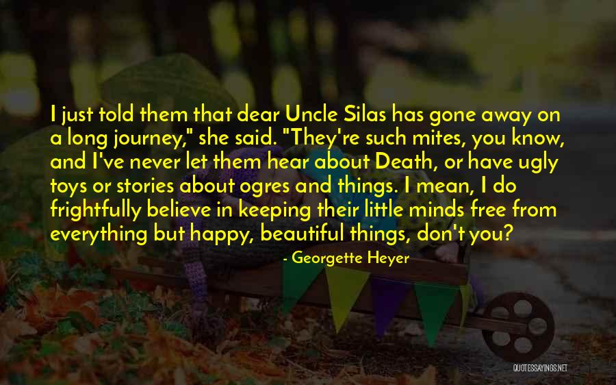 Can't Believe Everything You Hear Quotes By Georgette Heyer Can't Believe Everything You Hear Quotes By Georgette Heyer