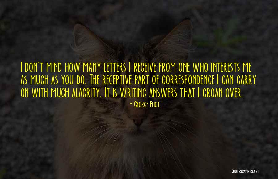 Can't Carry On Quotes By George Eliot Can't Carry On Quotes By George Eliot