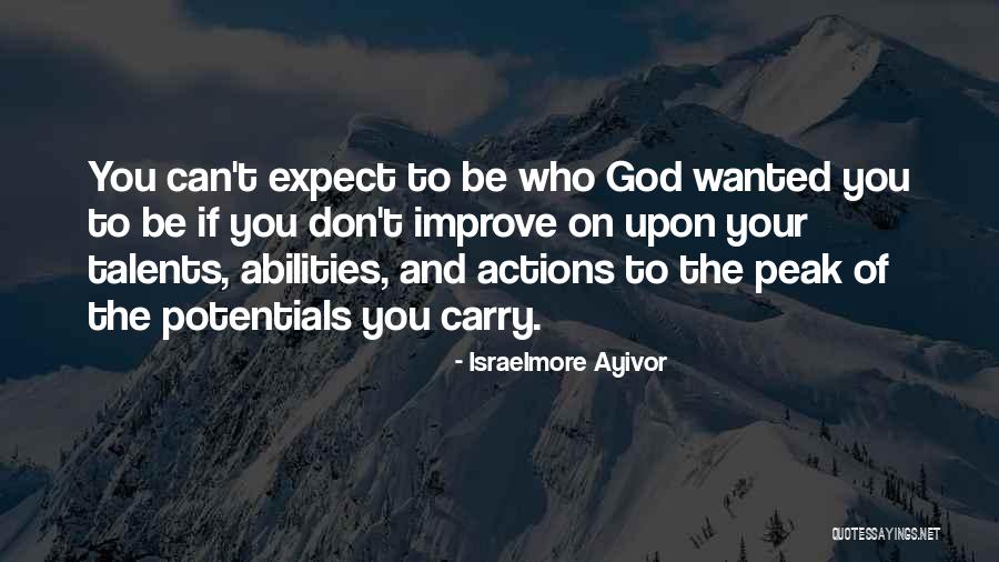 Can't Carry On Quotes By Israelmore Ayivor Can't Carry On Quotes By Israelmore Ayivor