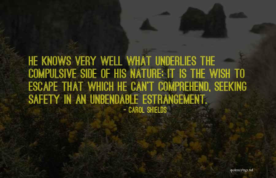 Can't Comprehend Quotes By Carol Shields Can't Comprehend Quotes By Carol Shields