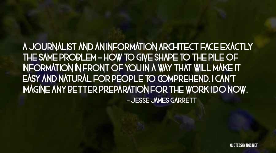 Can't Comprehend Quotes By Jesse James Garrett Can't Comprehend Quotes By Jesse James Garrett