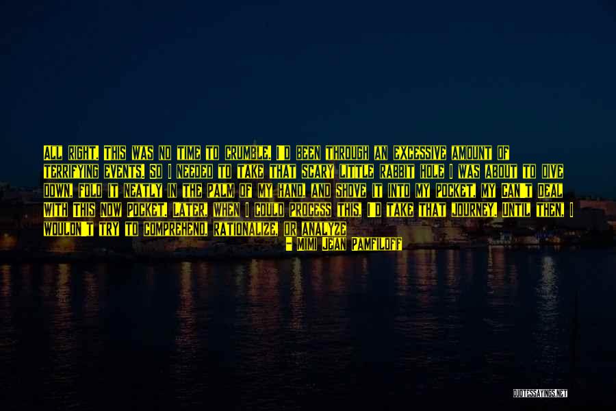 Can't Comprehend Quotes By Mimi Jean Pamfiloff Can't Comprehend Quotes By Mimi Jean Pamfiloff