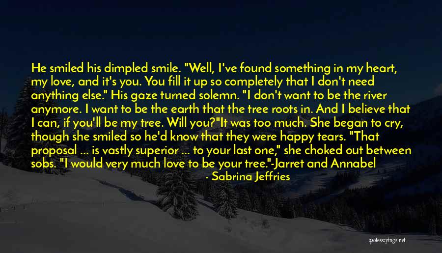 Can't Cry Anymore Quotes By Sabrina Jeffries Can't Cry Anymore Quotes By Sabrina Jeffries