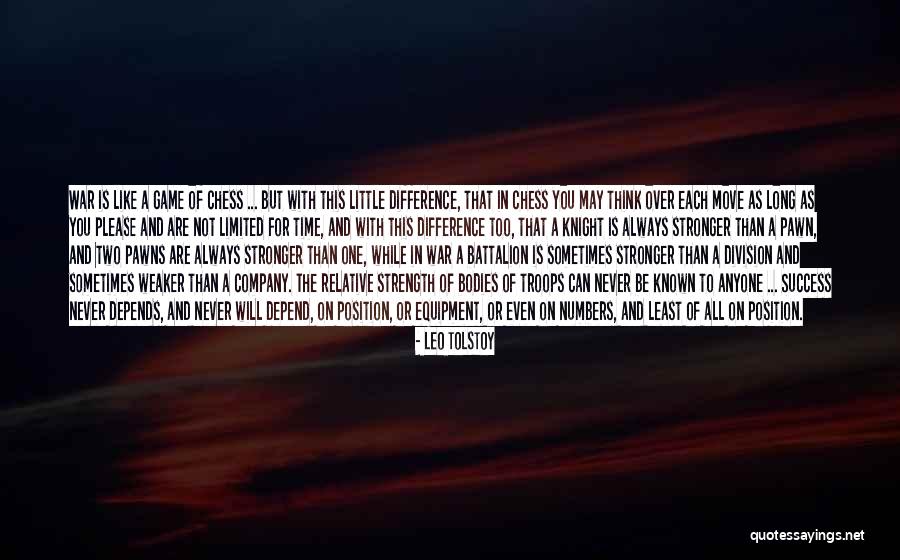 Can't Depend On Anyone But Yourself Quotes By Leo Tolstoy Can't Depend On Anyone But Yourself Quotes By Leo Tolstoy