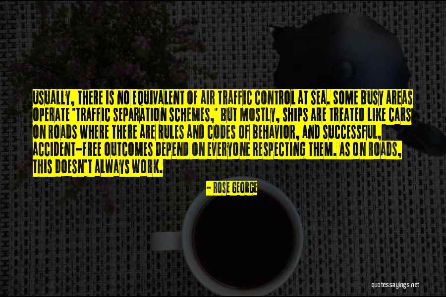 Cant Depend On Everyone Quotes By Rose George Cant Depend On Everyone Quotes By Rose George