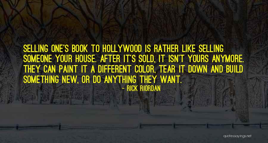 Can't Do Anymore Quotes By Rick Riordan Can't Do Anymore Quotes By Rick Riordan