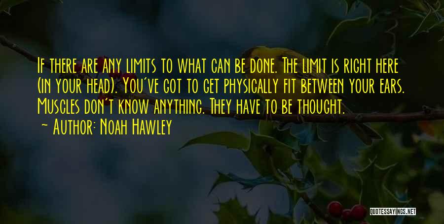 Can't Fit In Quotes By Noah Hawley
