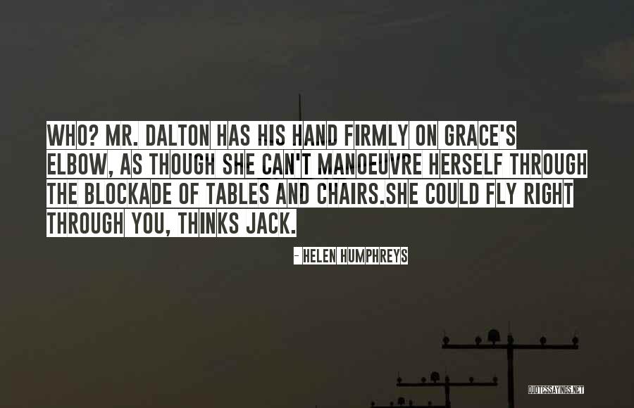 Can't Fly Quotes By Helen Humphreys Can't Fly Quotes By Helen Humphreys
