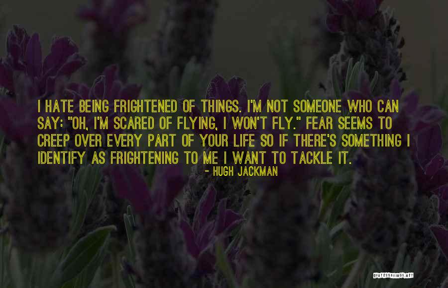 Can't Fly Quotes By Hugh Jackman Can't Fly Quotes By Hugh Jackman
