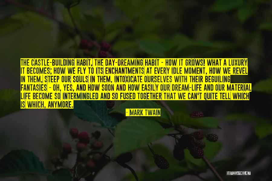 Can't Fly Quotes By Mark Twain Can't Fly Quotes By Mark Twain