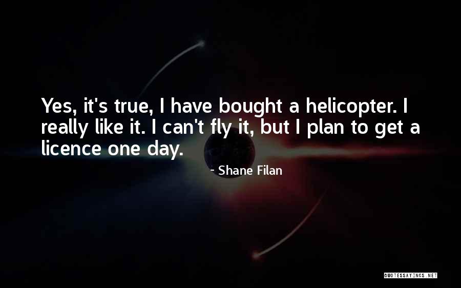 Can't Fly Quotes By Shane Filan Can't Fly Quotes By Shane Filan