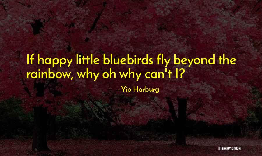 Can't Fly Quotes By Yip Harburg Can't Fly Quotes By Yip Harburg