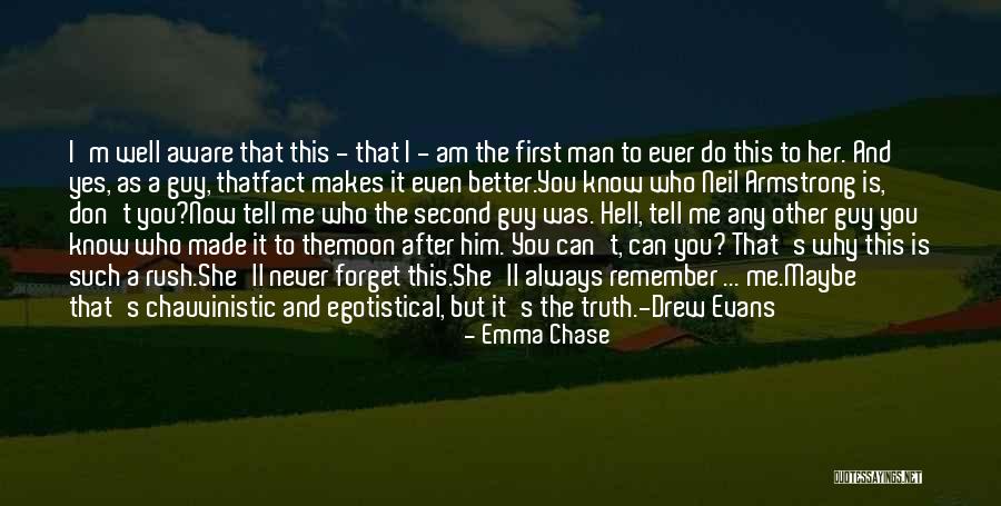 Can't Forget Him Quotes By Emma Chase Can't Forget Him Quotes By Emma Chase