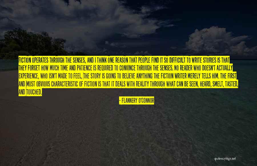 Can't Forget Him Quotes By Flannery O'Connor Can't Forget Him Quotes By Flannery O'Connor