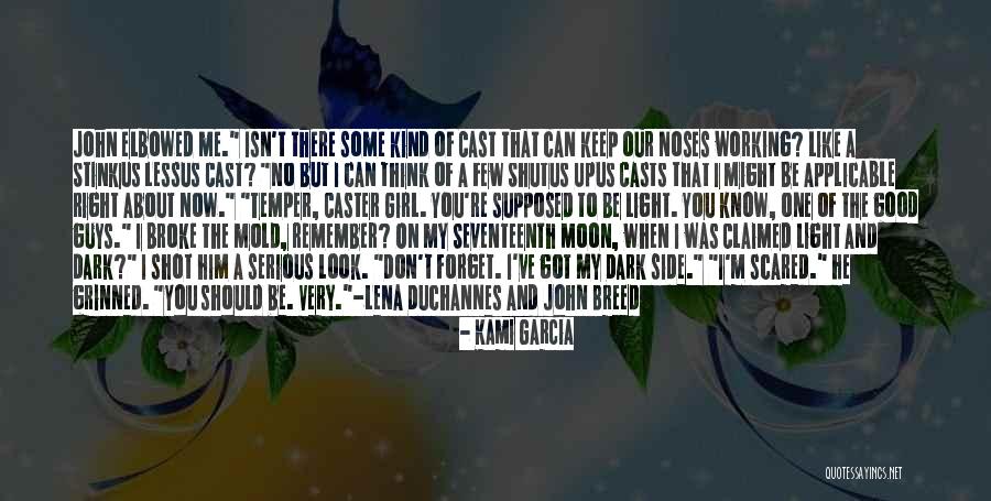 Can't Forget Him Quotes By Kami Garcia Can't Forget Him Quotes By Kami Garcia