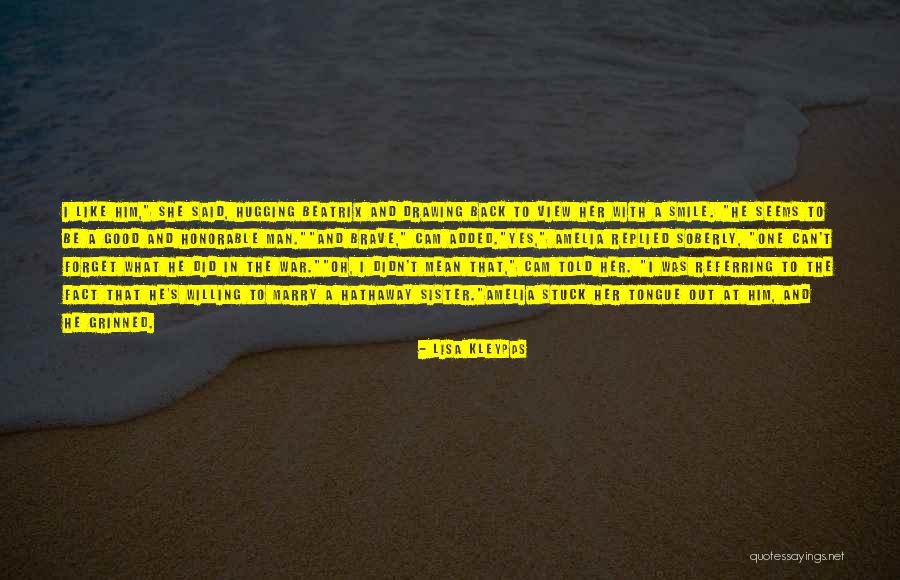 Can't Forget Him Quotes By Lisa Kleypas Can't Forget Him Quotes By Lisa Kleypas
