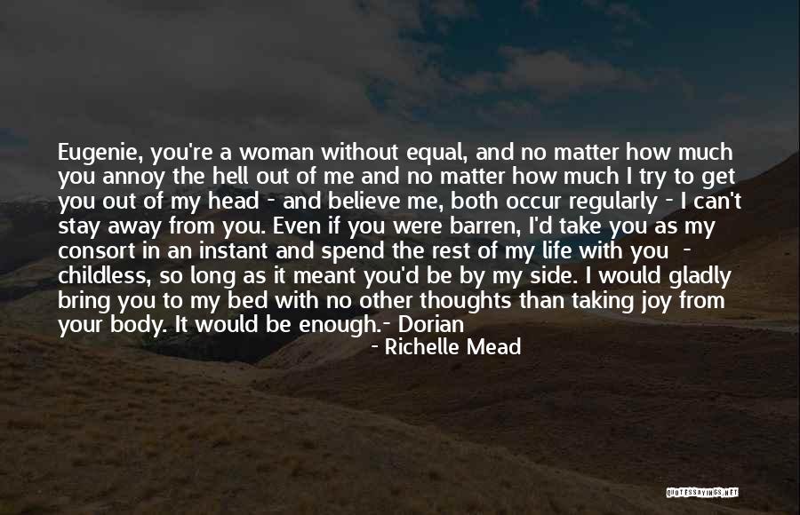 Can't Get Out Of My Head Quotes By Richelle Mead Can't Get Out Of My Head Quotes By Richelle Mead