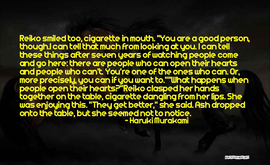 Can't Get There From Here Quotes By Haruki Murakami Can't Get There From Here Quotes By Haruki Murakami