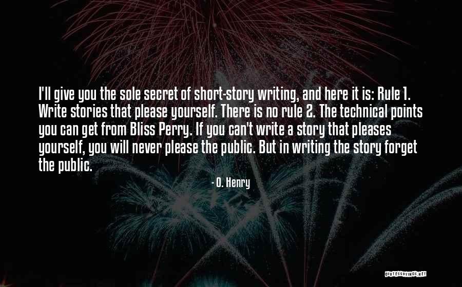Can't Get There From Here Quotes By O. Henry Can't Get There From Here Quotes By O. Henry
