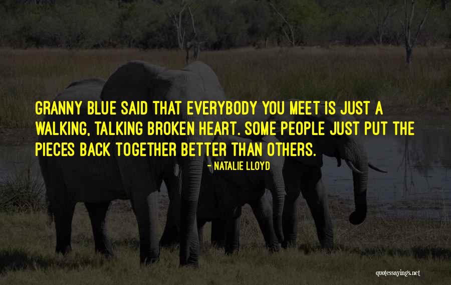 Cant Go Back But We Can Do Better Quotes By Natalie Lloyd Cant Go Back But We Can Do Better Quotes By Natalie Lloyd