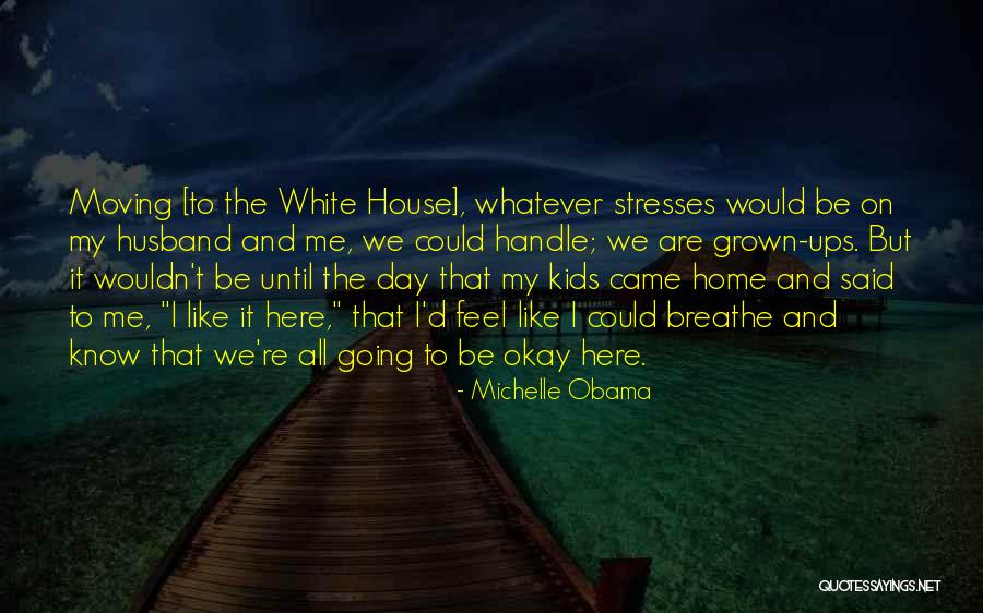 Cant Handle Stress Quotes By Michelle Obama Cant Handle Stress Quotes By Michelle Obama