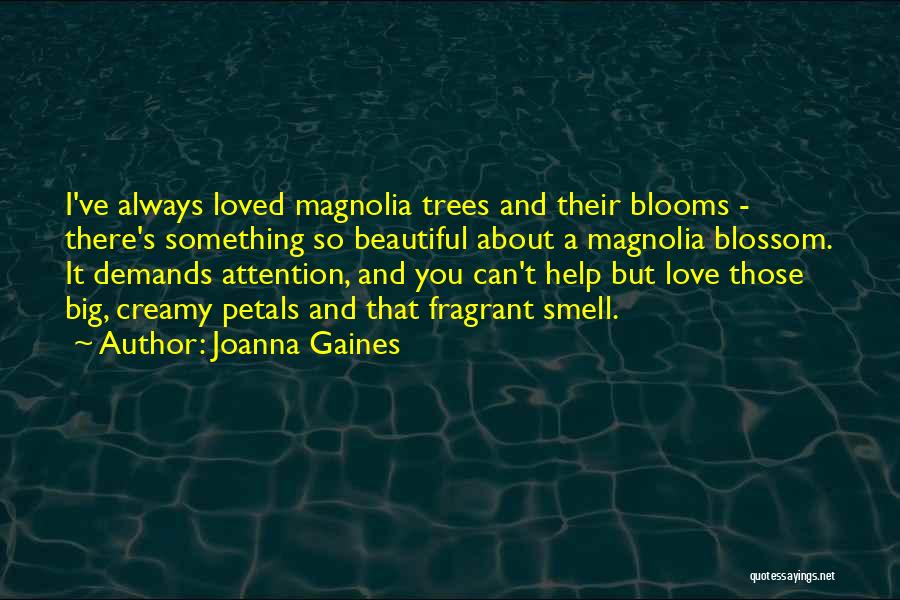 Can't Help You Love Quotes By Joanna Gaines