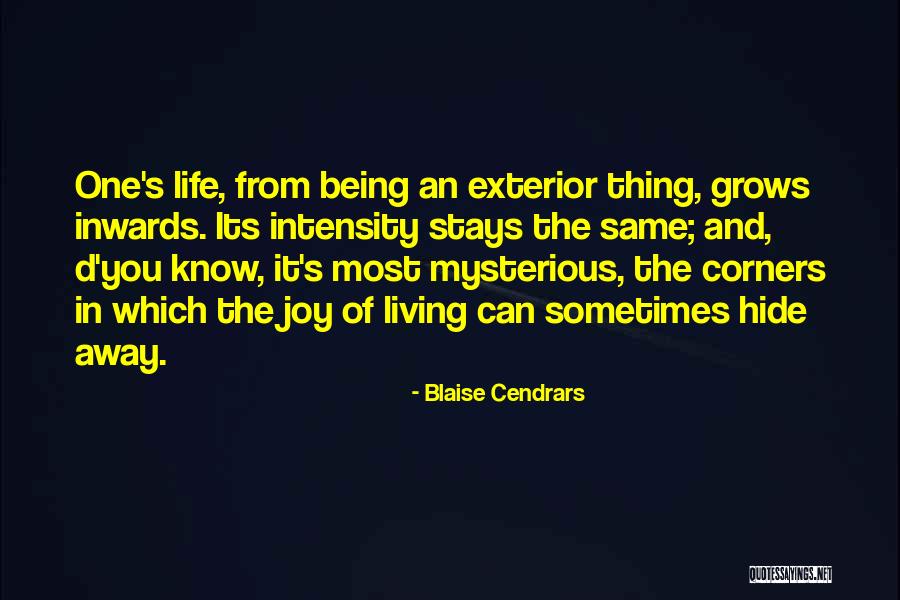 Cant Hide My Happiness Quotes By Blaise Cendrars Cant Hide My Happiness Quotes By Blaise Cendrars