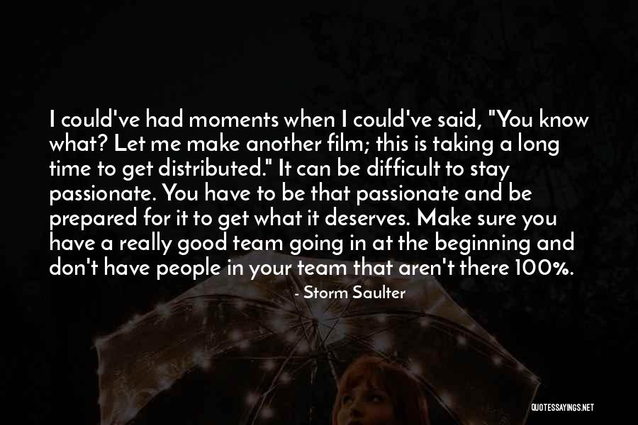 Can't Make Time For Me Quotes By Storm Saulter Can't Make Time For Me Quotes By Storm Saulter