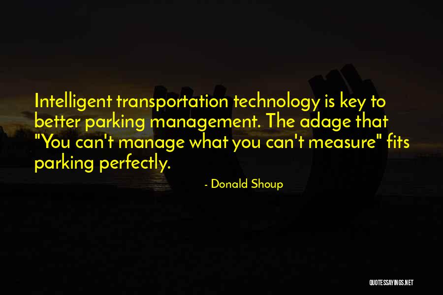 Can't Manage Quotes By Donald Shoup Can't Manage Quotes By Donald Shoup